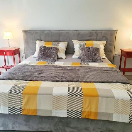 #Chiczagreb Apartments Екстериор снимка