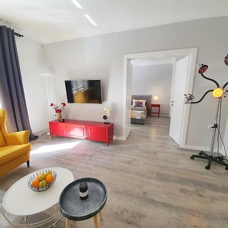 #Chiczagreb Apartments Екстериор снимка