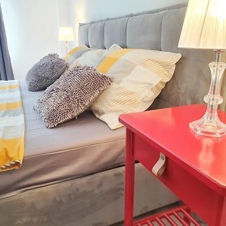 #Chiczagreb Apartments Екстериор снимка