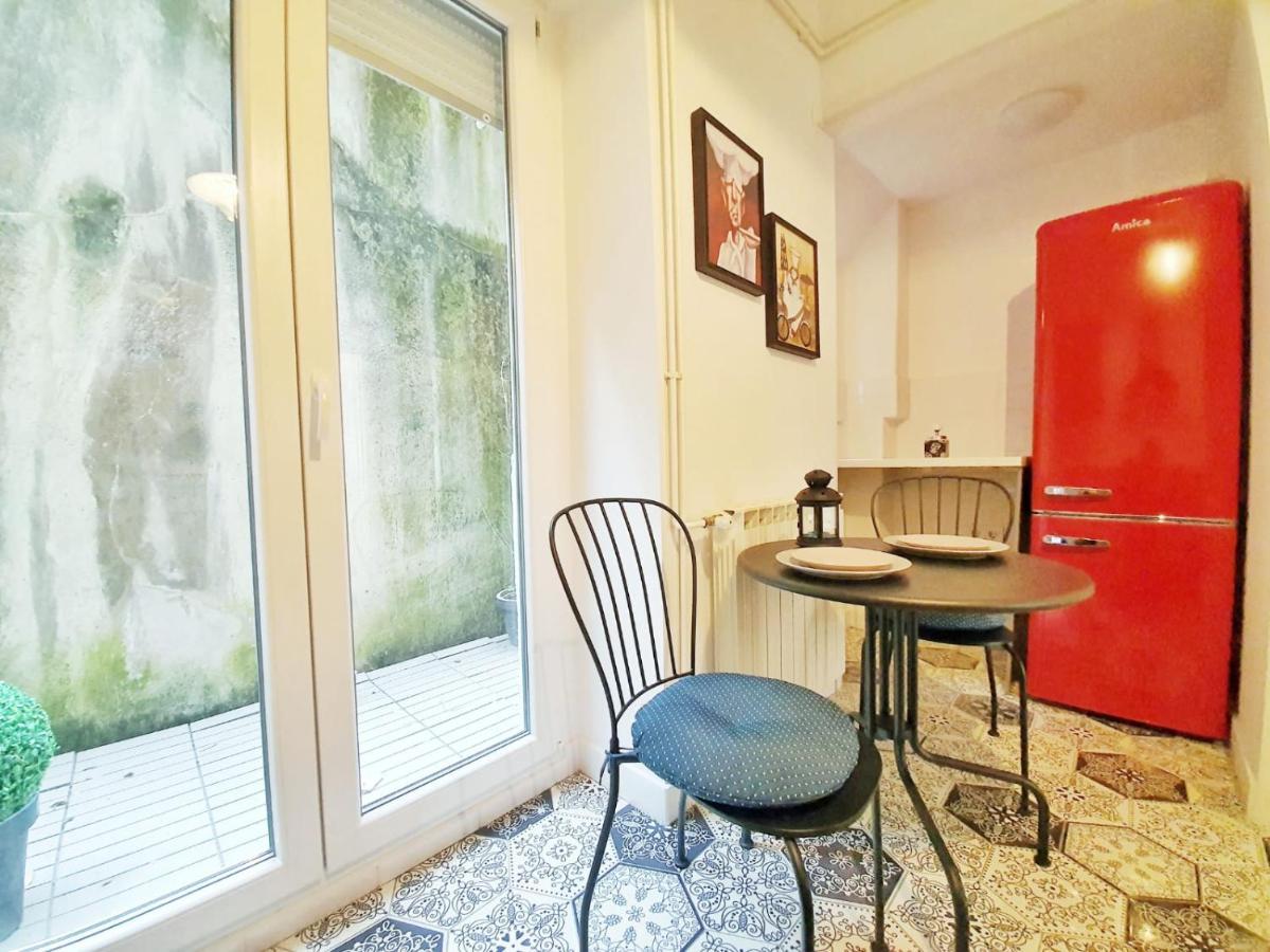 #Chiczagreb Apartments Екстериор снимка