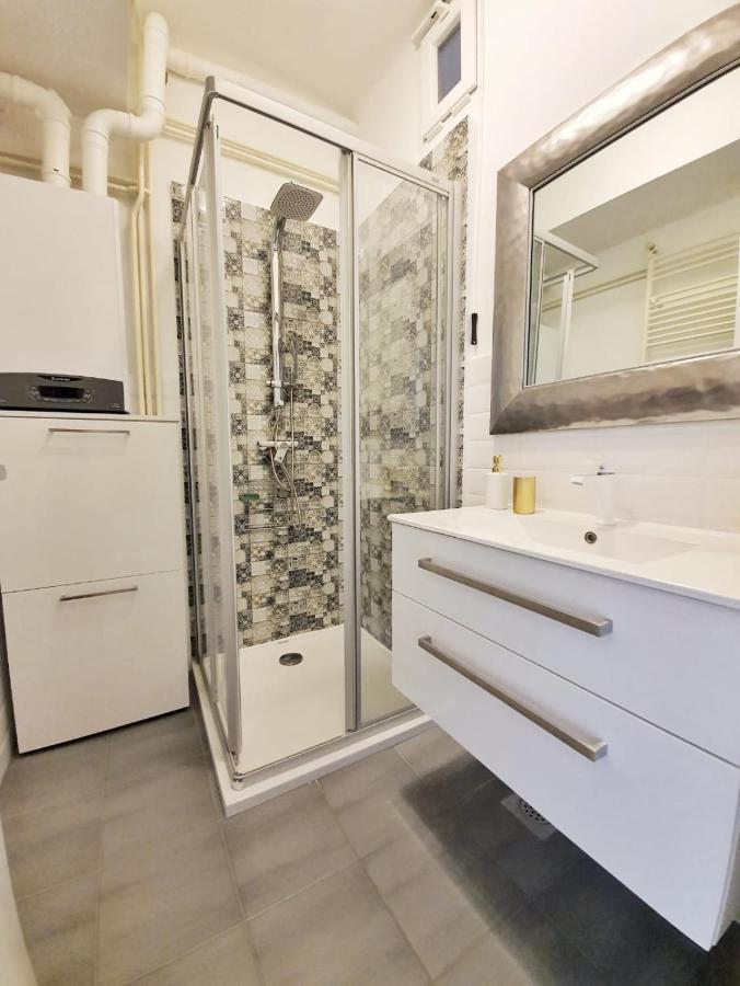 #Chiczagreb Apartments Екстериор снимка