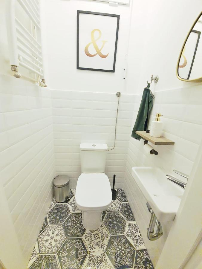 #Chiczagreb Apartments Екстериор снимка