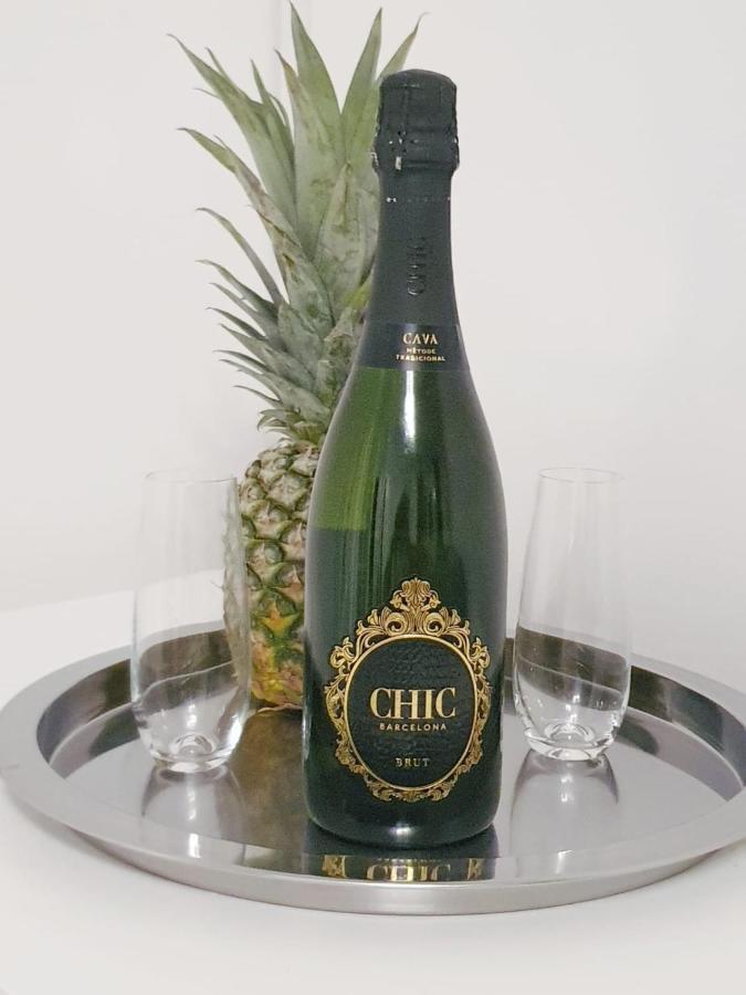 #Chiczagreb Apartments Екстериор снимка