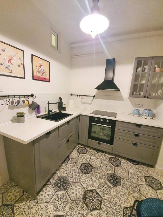 #Chiczagreb Apartments Екстериор снимка